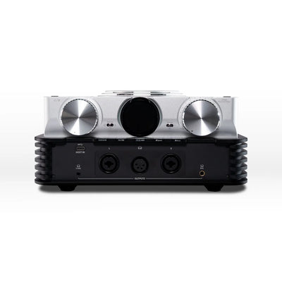 iFi iDSD Phantom Streaming DAC & Headphone Amp | The Grid