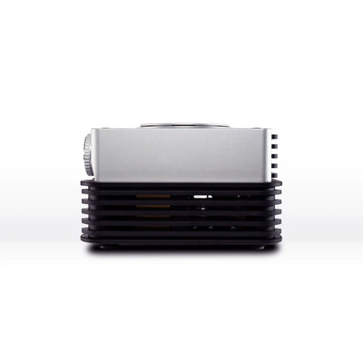iFi iDSD Phantom Streaming DAC & Headphone Amp | The Grid