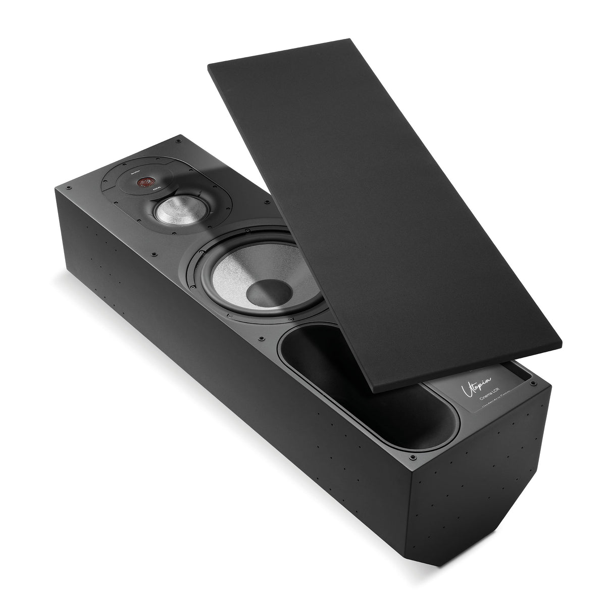 Focal Cinema LCR Home Cinema Speaker