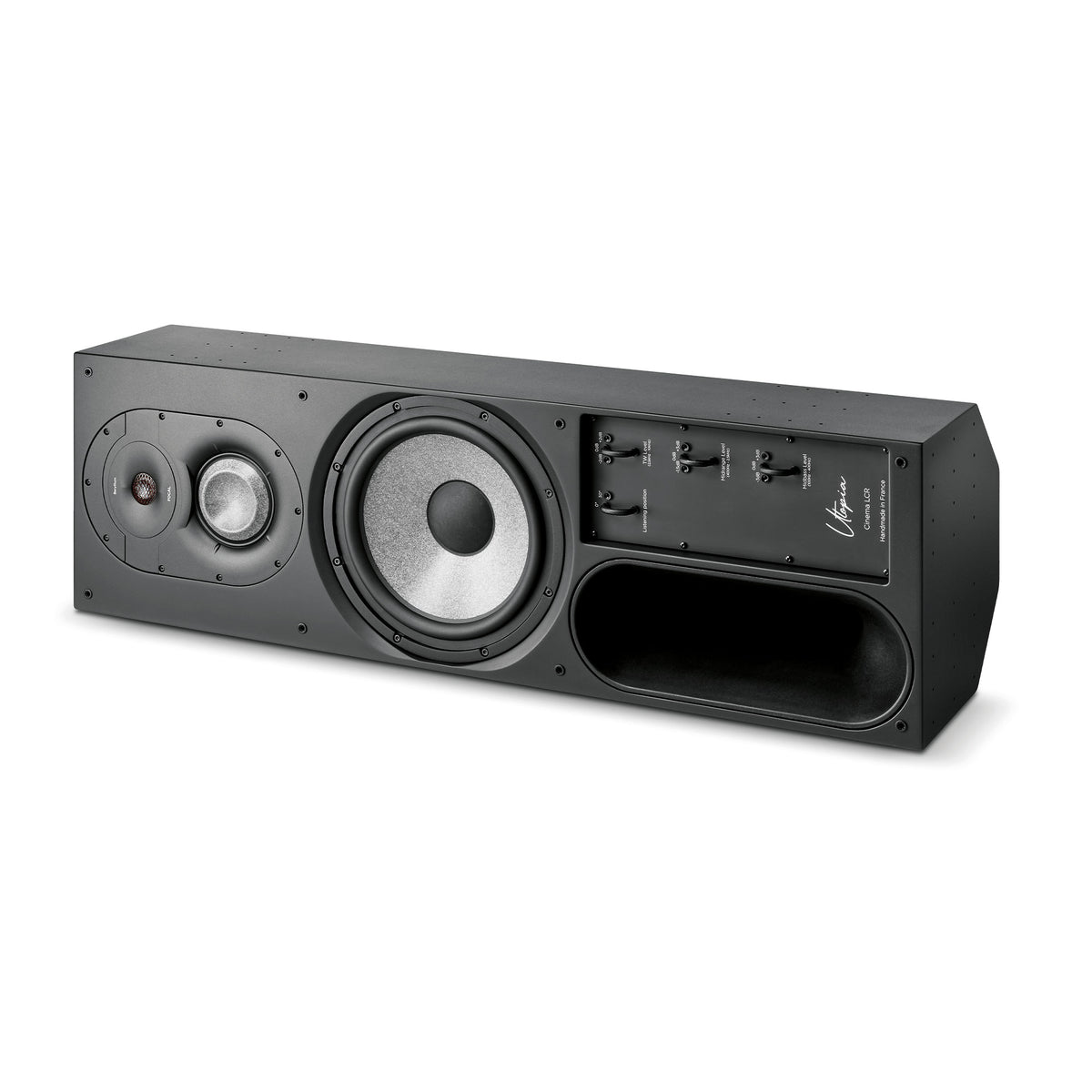Focal Cinema LCR Home Cinema Speaker