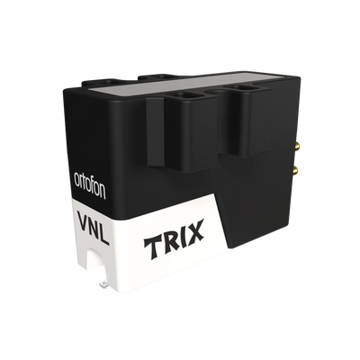 Ortofon VNL TRIX Premounted DJ Cartridge | The Grid HiFi