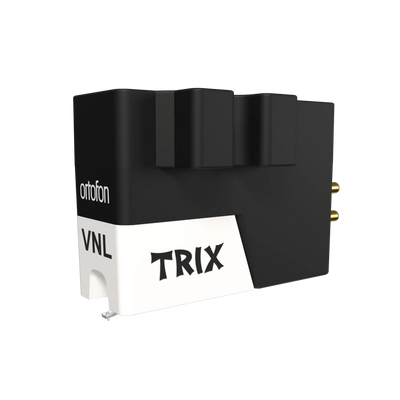 Ortofon VNL TRIX Premounted DJ Cartridge | The Grid HiFi