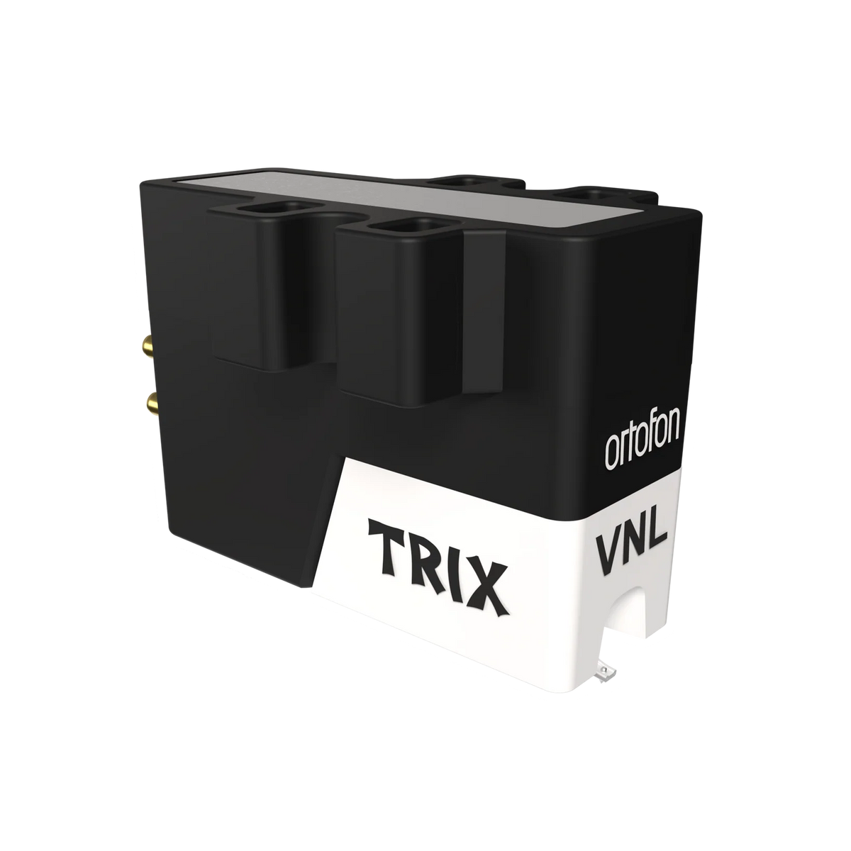 Ortofon VNL TRIX Premounted DJ Cartridge | The Grid HiFi