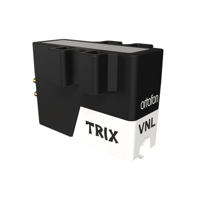 Ortofon VNL TRIX Premounted DJ Cartridge | The Grid HiFi