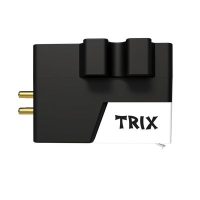 Ortofon VNL TRIX Premounted DJ Cartridge | The Grid HiFi