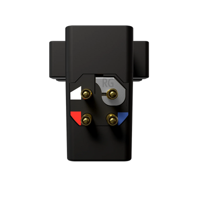 Ortofon VNL TRIX Premounted DJ Cartridge | The Grid HiFi