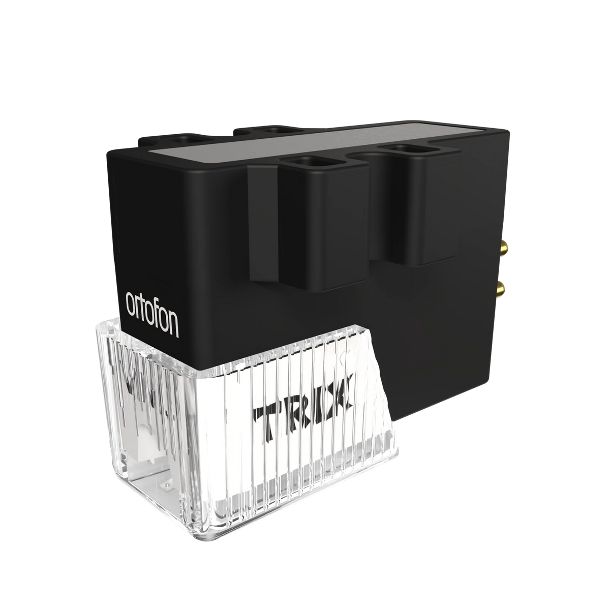 Ortofon VNL TRIX Premounted DJ Cartridge | The Grid HiFi