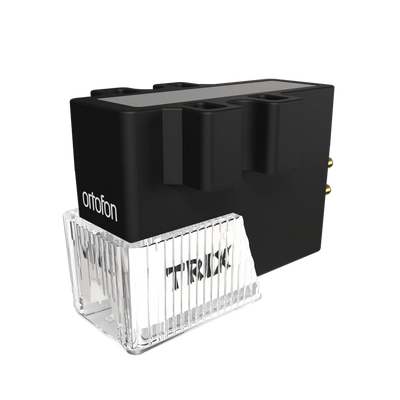 Ortofon VNL TRIX Premounted DJ Cartridge | The Grid HiFi