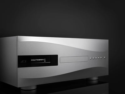 dCS Vivaldi Transport II | Reference CD/SACD Transport