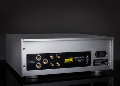 dCS Vivaldi Transport II | Reference CD/SACD Transport