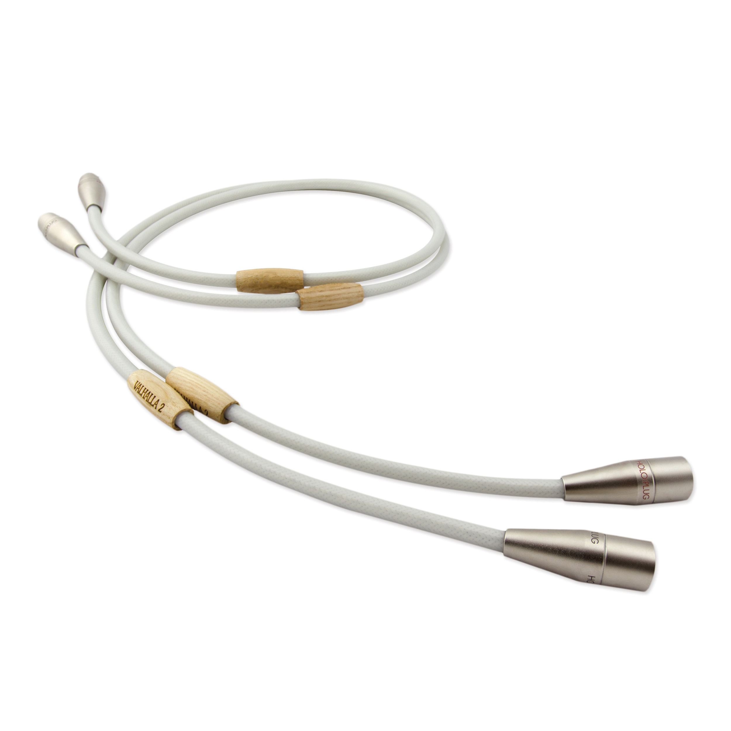 Nordost Valhalla 2 Analog RCA/XLR Interconnect