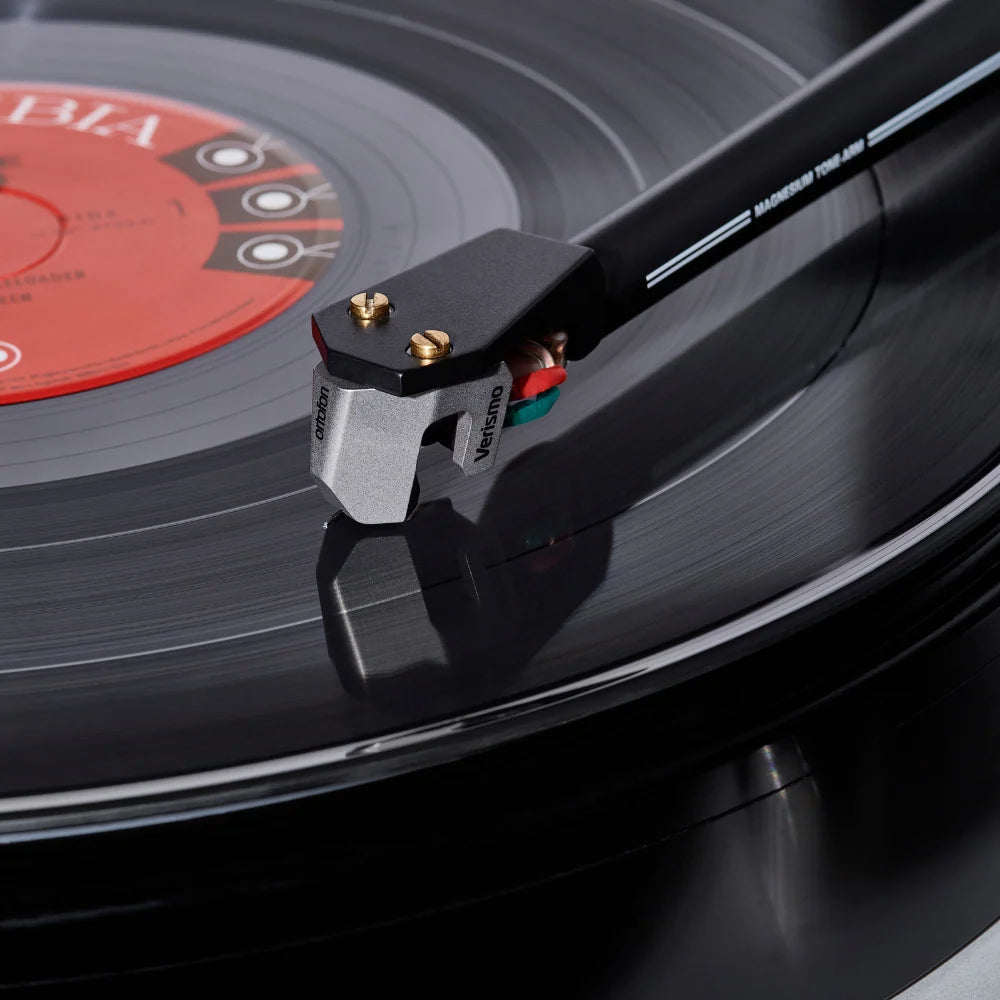 Ortofon MC Verismo Moving Coil Cartridge | The Grid HiFi