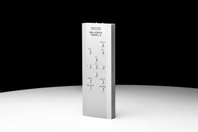 Musical Fidelity Nu-Vista Vinyl 2 Phono Stage | The Grid HiFi