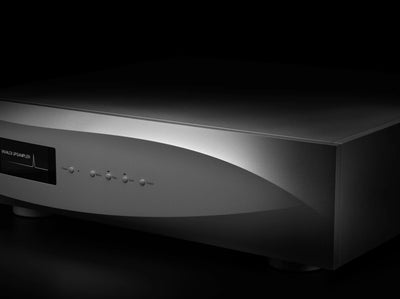 dCS Vivaldi Upsampler | Reference Network Streamer | The Grid
