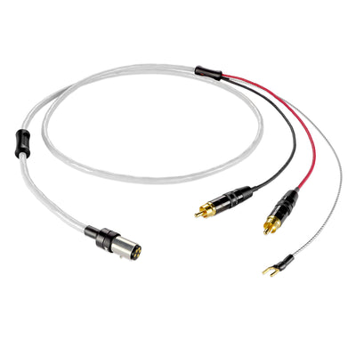 Nordost White Lightning 3 Tonearm Cable