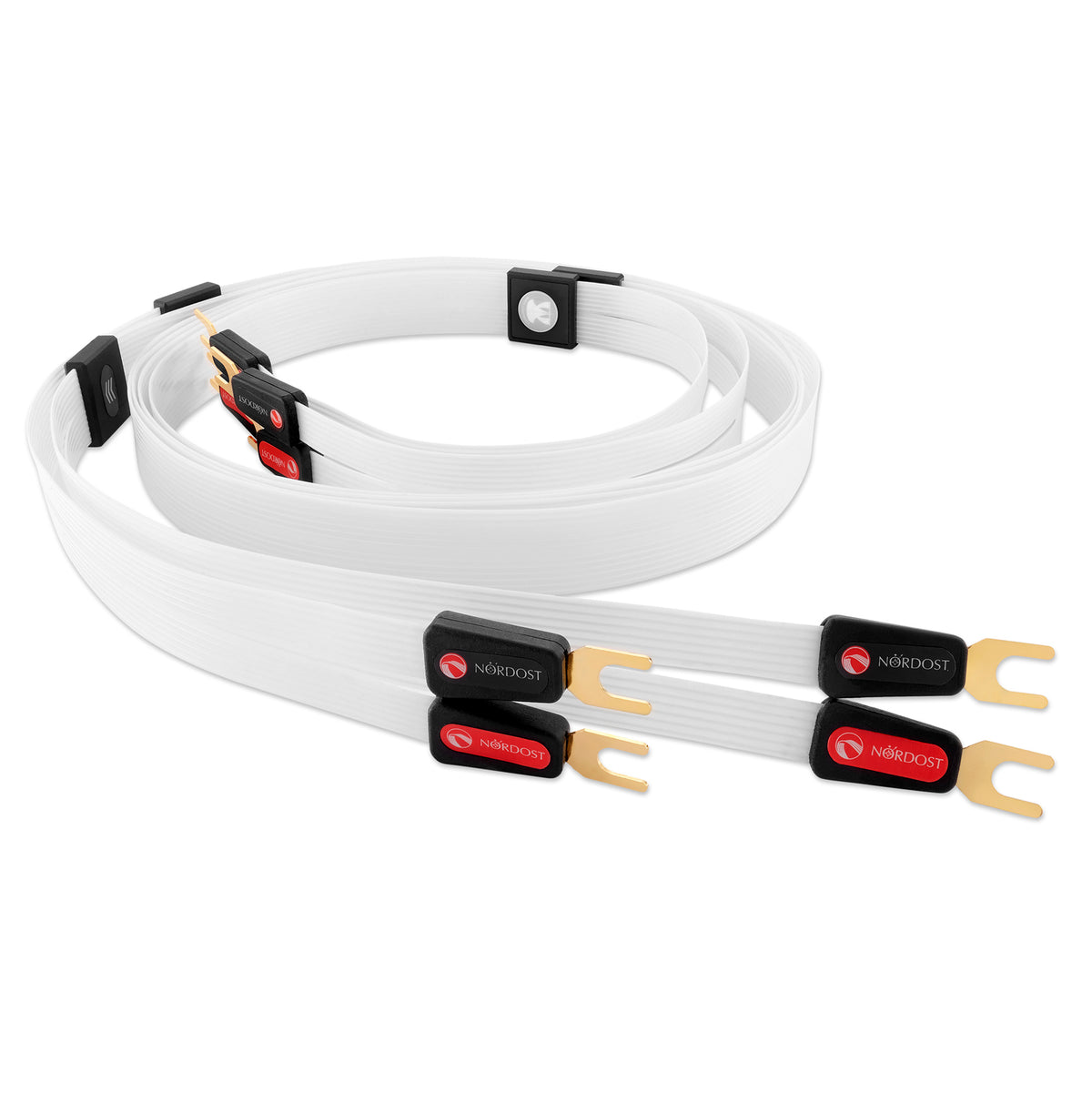 Nordost White Lightning 3 Speaker Cables