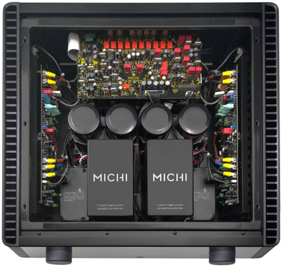 Rotel Michi - X5 S2 Integrated Amp