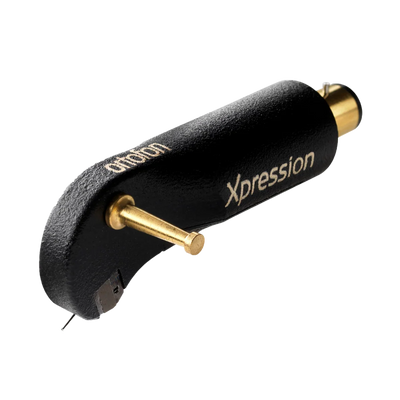 Ortofon Xpression MC Cartridge | The Grid HiFi