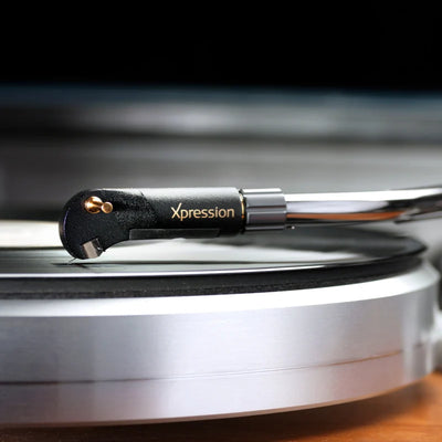 Ortofon Xpression MC Cartridge | The Grid HiFi