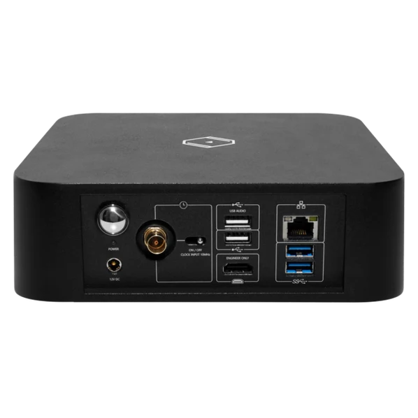 Silent Angel Rhein Z1C V2 | Audiophile Music Server