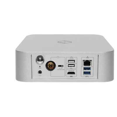 Silent Angel Rhein Z1C V2 | Audiophile Music Server