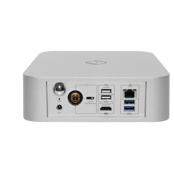 Silent Angel Rhein Z1C V2 | Audiophile Music Server
