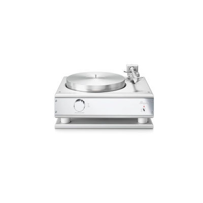 Burmester 175 Reference Turntable | The Grid HiFi