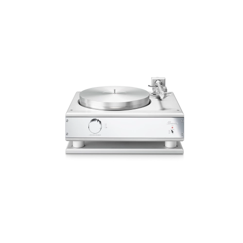 Burmester 175 Reference Turntable | The Grid HiFi