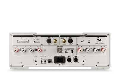 T+A - A 3000 HV  Power Amplifier