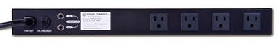 Tributaries - T10x Power Extension Bar-PWRC-T10X