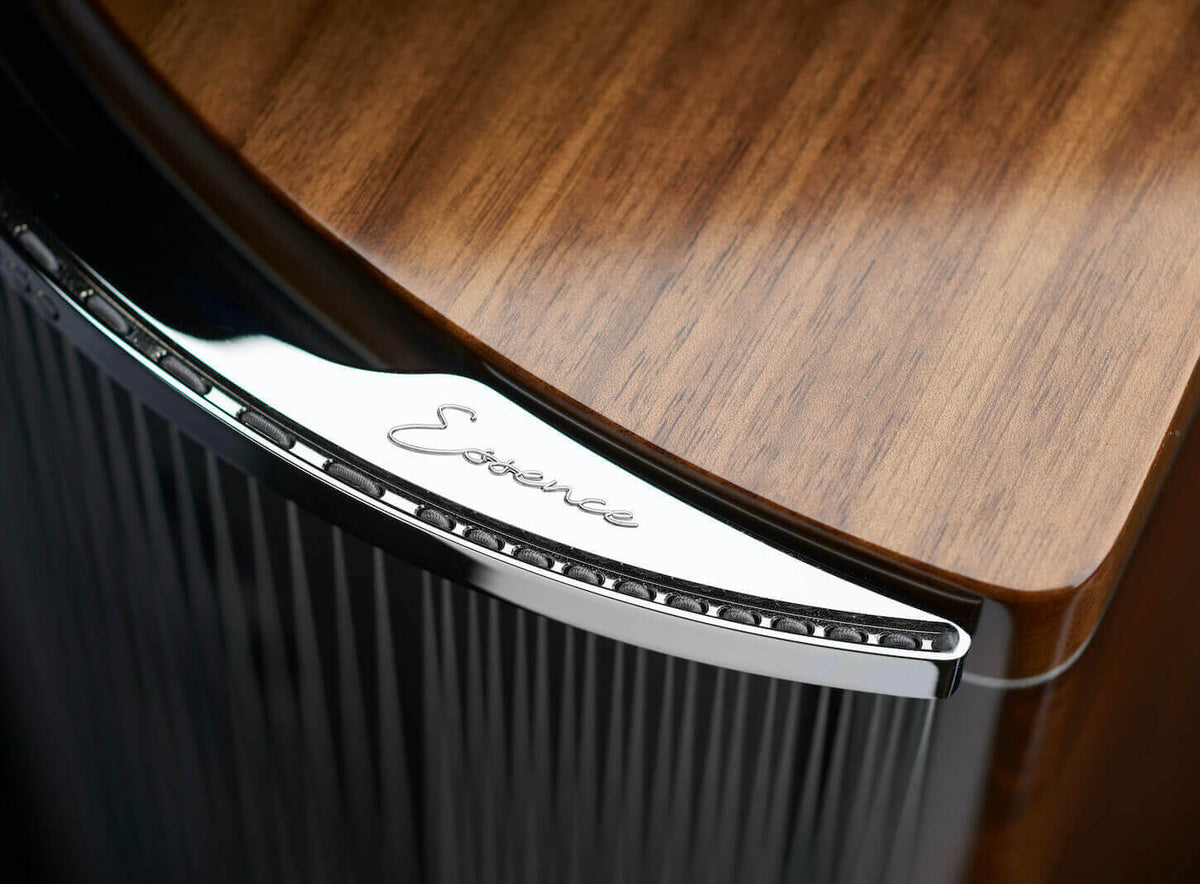 Franco Serblin Accordo Essence Floorstanding Loudspeakers