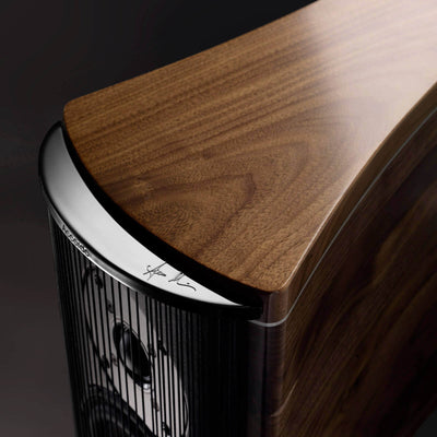 Franco Serblin Accordo Loudspeakers