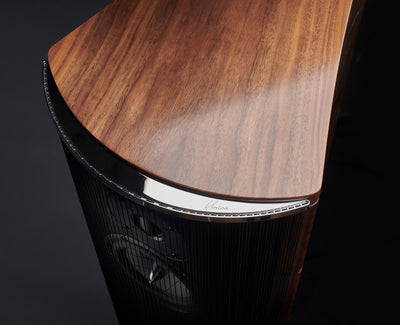 Franco Serblin Accordo Unica – 3-Way Floorstanding Loudspeakers