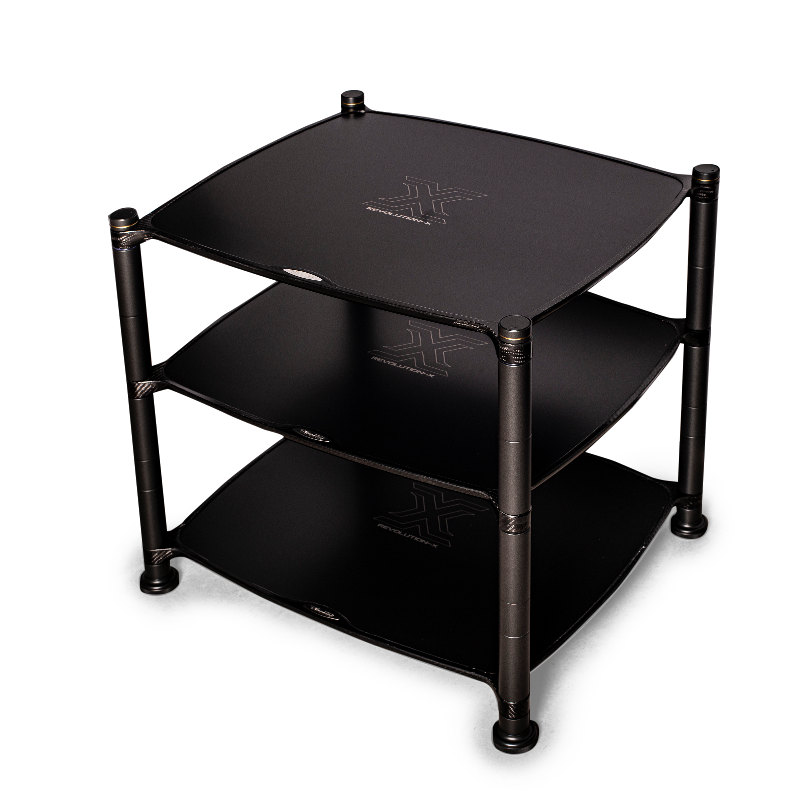 Bassocontinuo Aeon Light Carbon Fiber Rack | U.S. Flagship Store