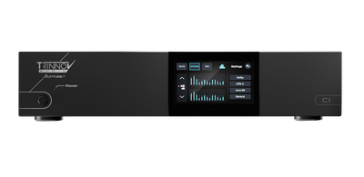Trinnov AltitudeCI AV Processor