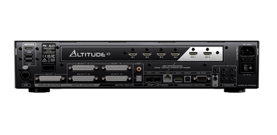 Trinnov AltitudeCI AV Processor
