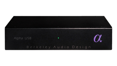 Alpha USB Series 2