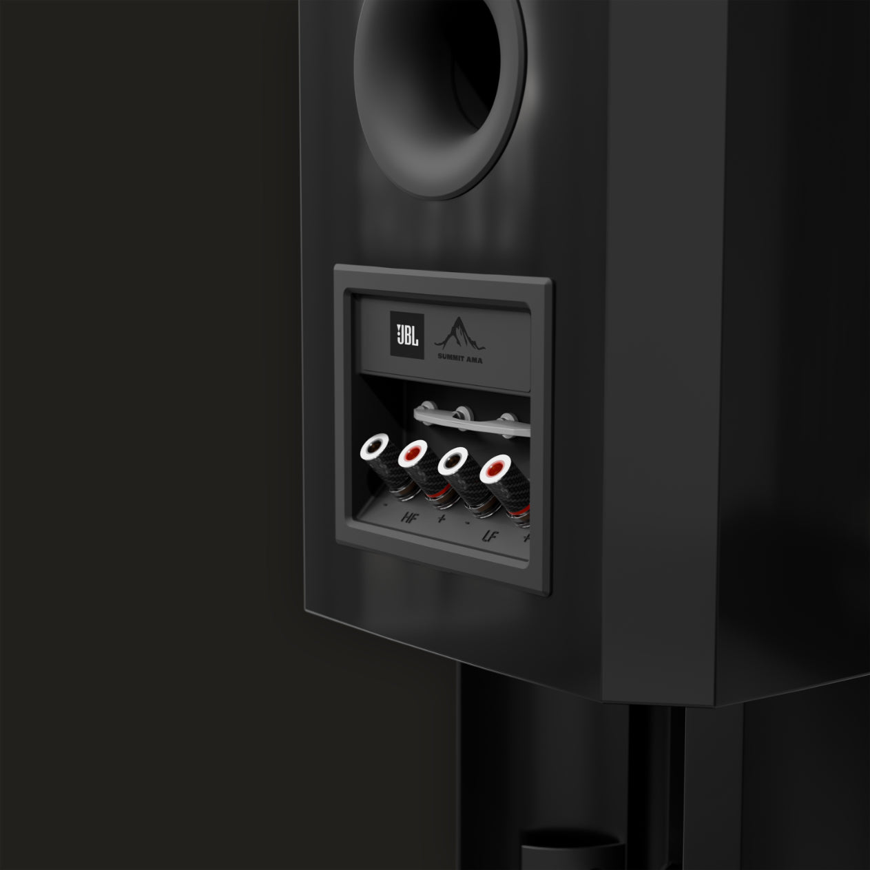 JBL Summit Ama Bookshelf Speakers