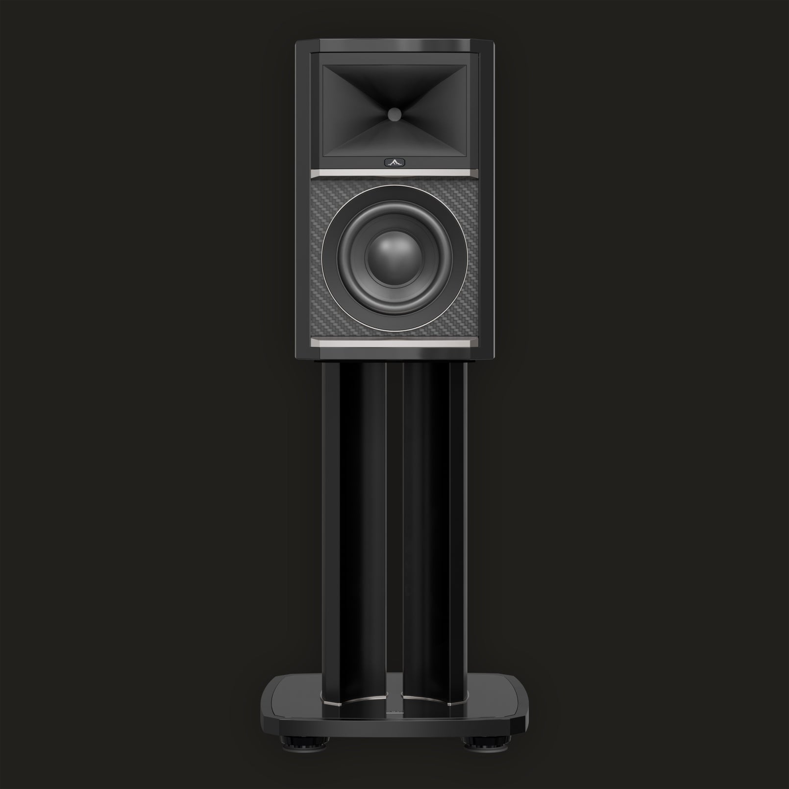 JBL Summit Ama Bookshelf Speakers