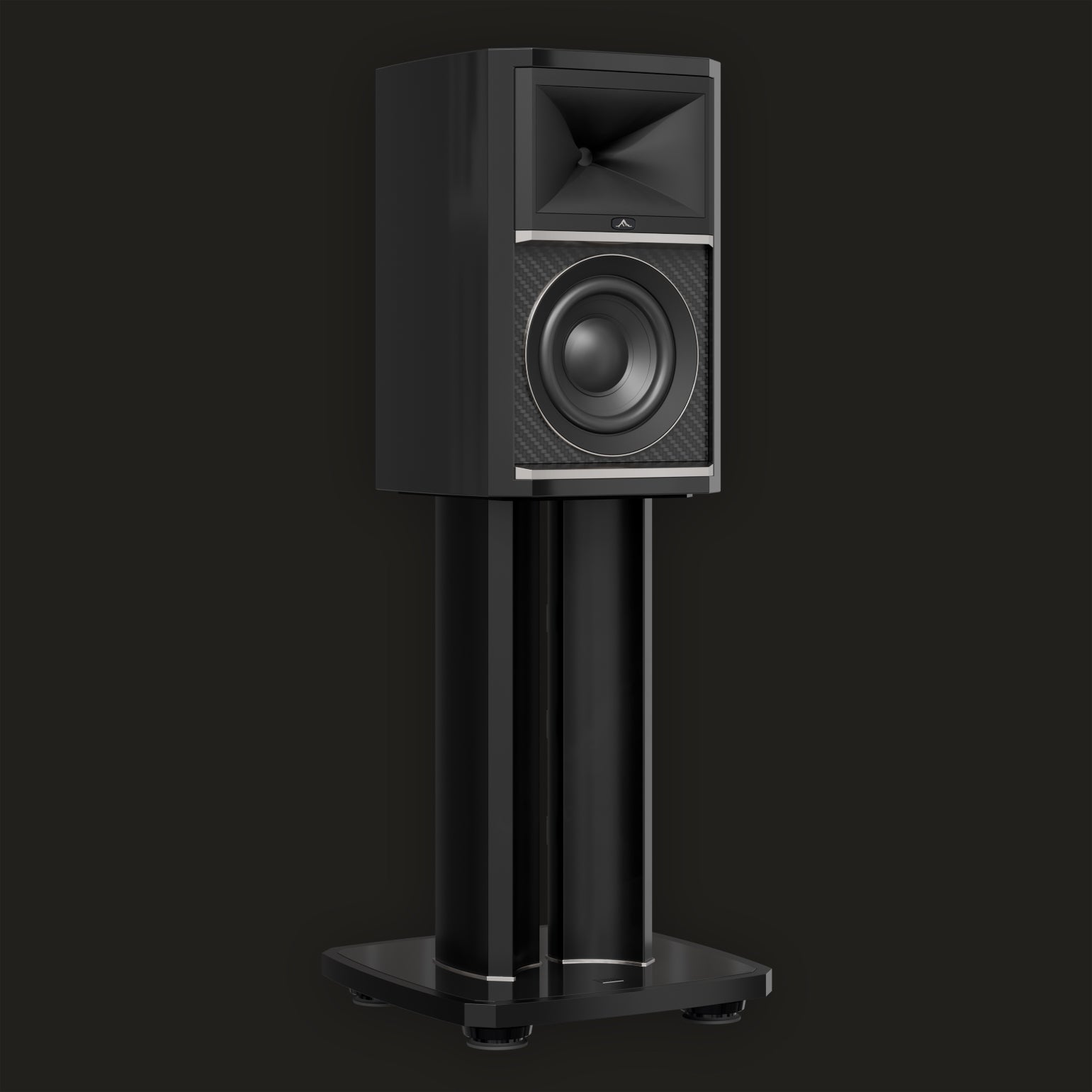 JBL Summit Ama Bookshelf Speakers