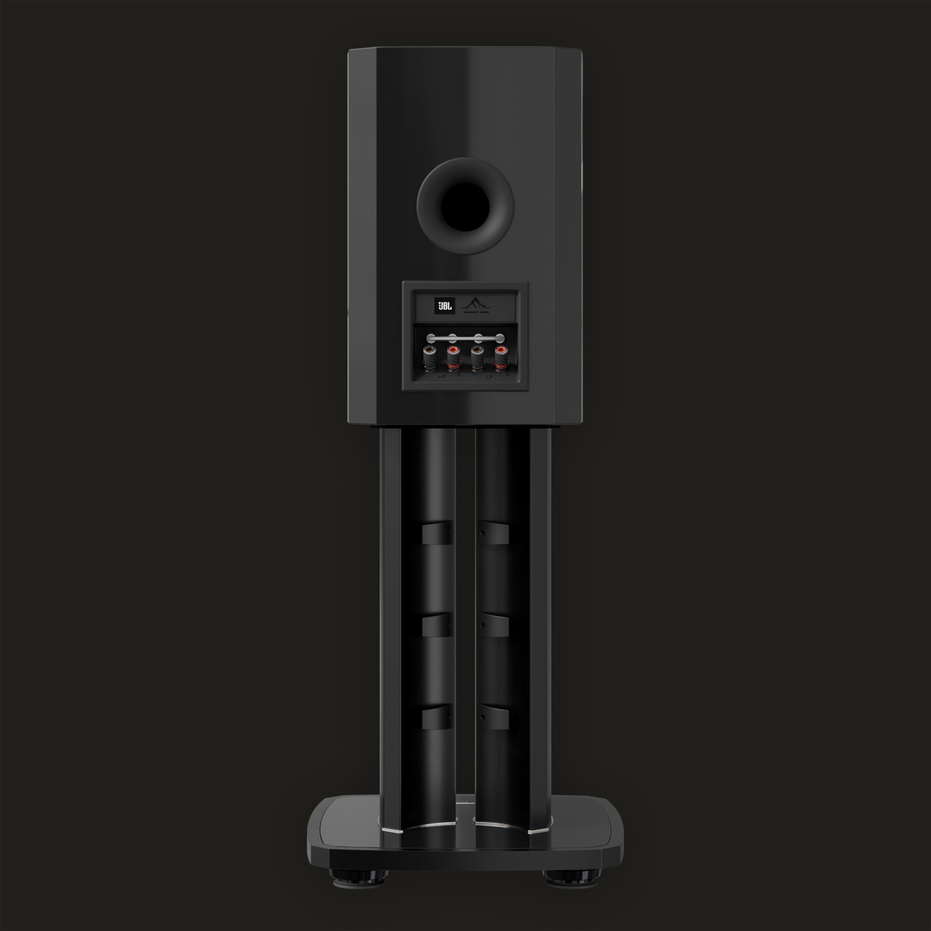 JBL Summit Ama Bookshelf Speakers