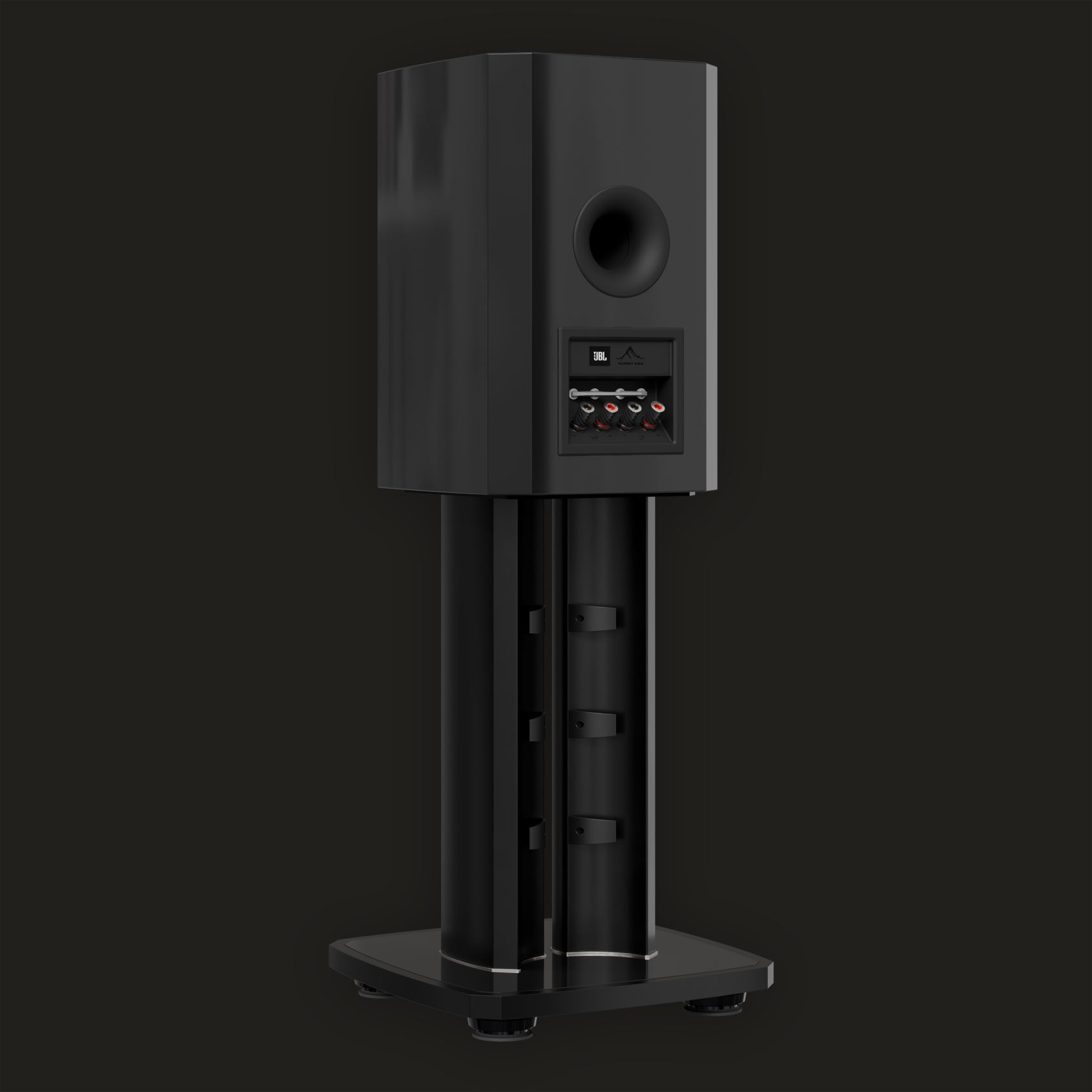 JBL Summit Ama Bookshelf Speakers