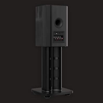 JBL Summit Ama Bookshelf Speakers