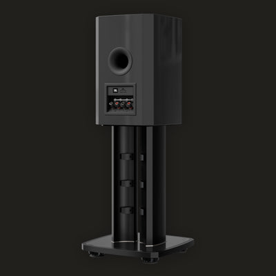 JBL Summit Ama Bookshelf Speakers