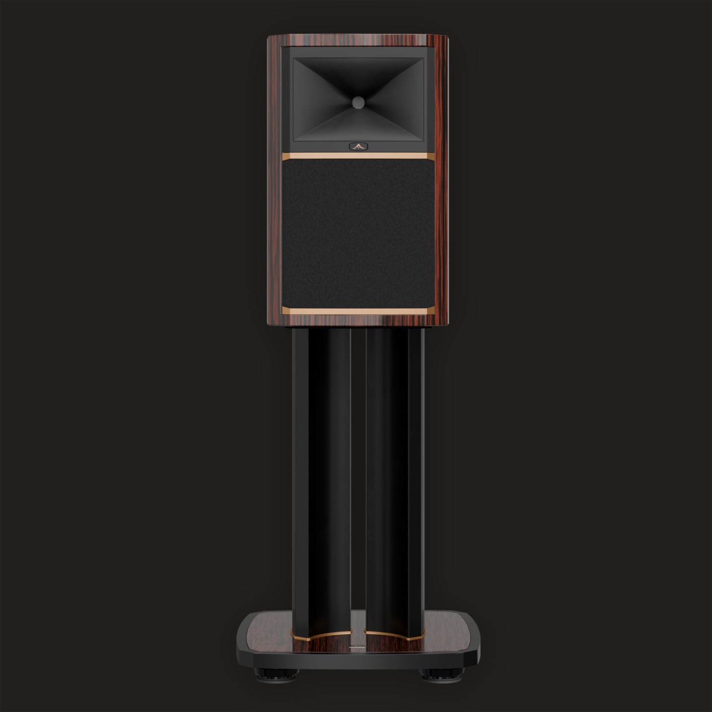 JBL Summit Ama Bookshelf Speakers