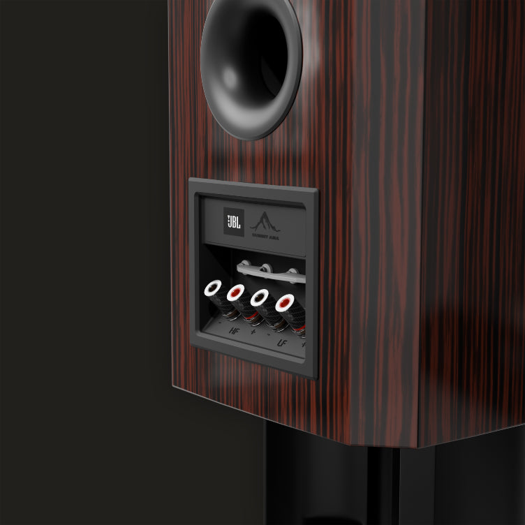 JBL Summit Ama Bookshelf Speakers