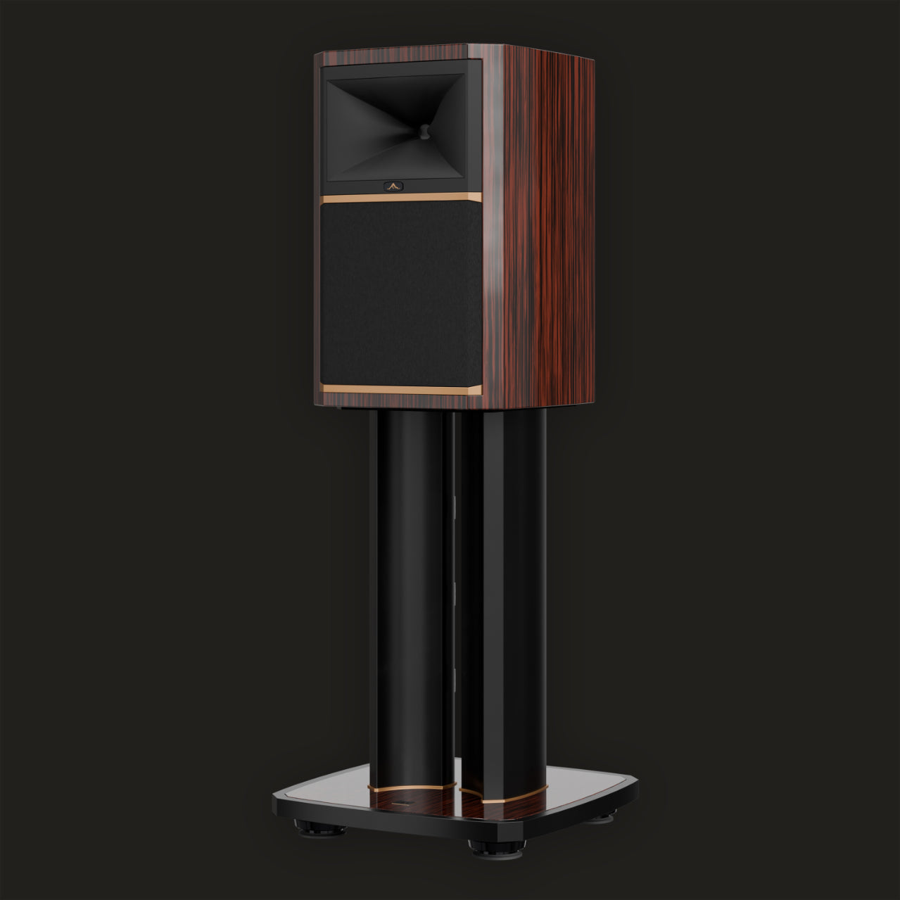 JBL Summit Ama Bookshelf Speakers