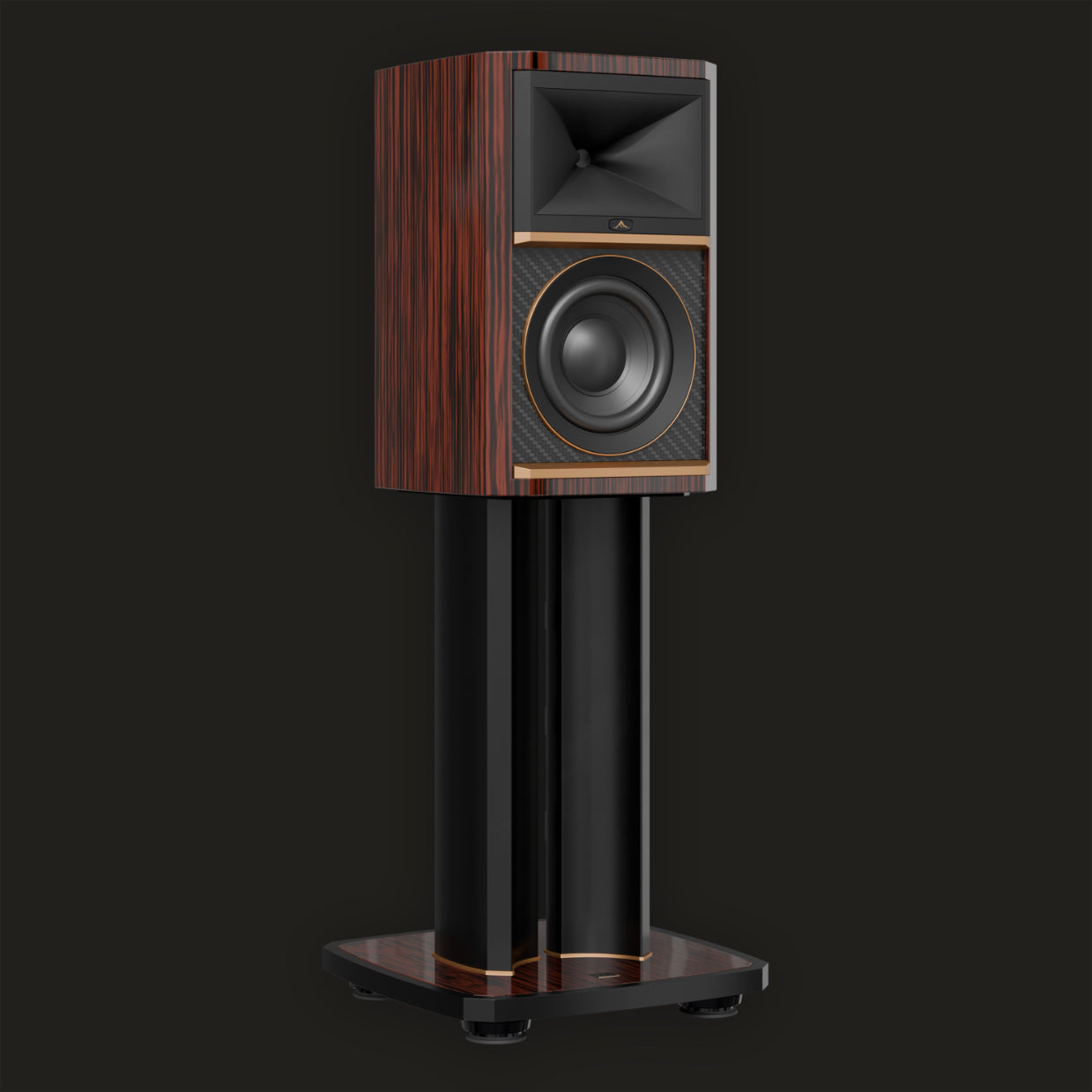 JBL Summit Ama Bookshelf Speakers