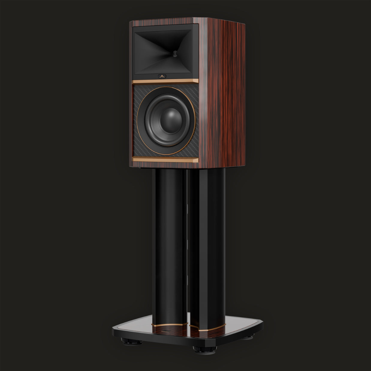 JBL Summit Ama Bookshelf Speakers