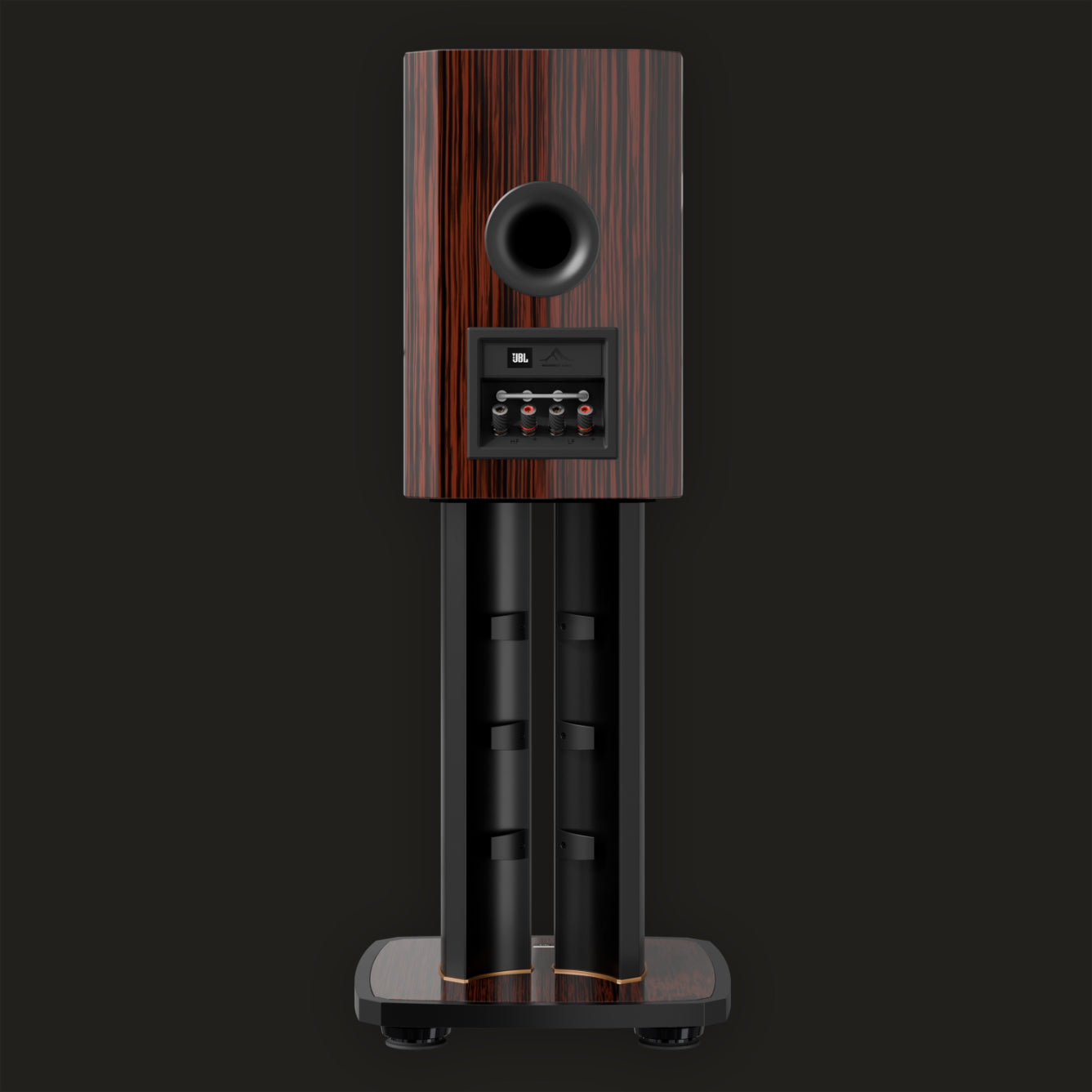 JBL Summit Ama Bookshelf Speakers